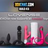 3DXChat wants to make your virtual pleasure real