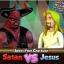 Satan vs Jesus game